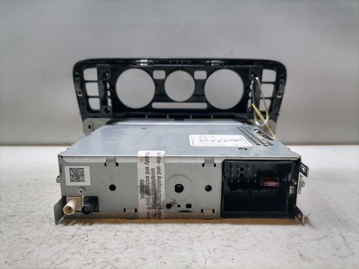 Skoda Citigo original Autoradio RCD215 Bj.2016